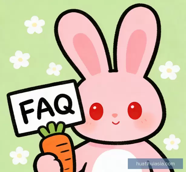 常见问题解答
